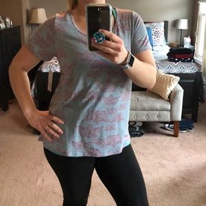 NWT LuLaRoe Classic T